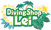 Diving Shop Lei